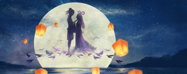 古代七夕节是不是情人节 七夕节为什么叫乞巧节