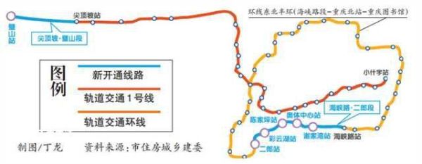 璧山规划了几条轻轨 重庆璧山站的文化特色