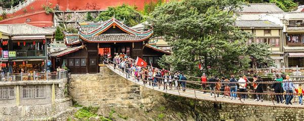 泸定桥在哪里 泸定桥在什么地方