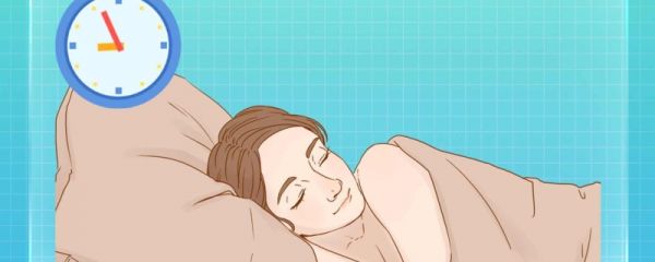 为什么半夜总是睡不着觉 半夜睡不着觉怎么办