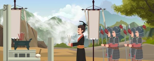 寒食节是什么节日 寒食节是为了纪念哪个