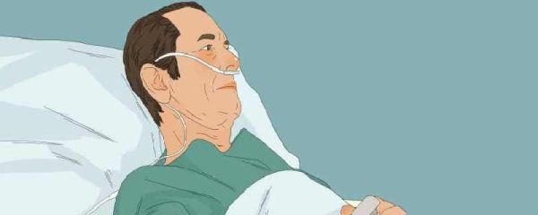老人阳了一定要查血氧吗 老人阳了什么情况下需要及时就医