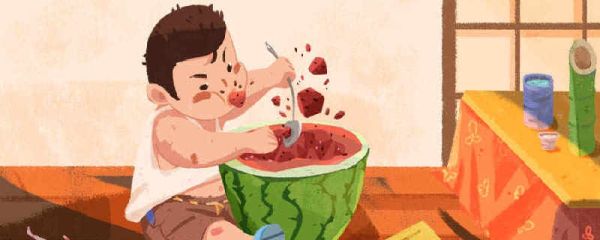 小暑节气的饮食特点 小暑节气的饮食注意事项