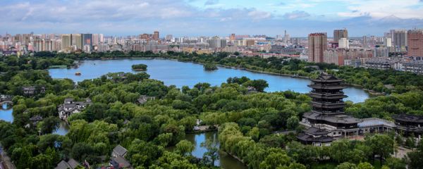 琶洲在哪里 琶洲在什么地方