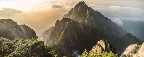 茅山在哪个省哪个市 茅山在哪里