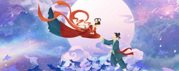 七夕文案唯美短句 七夕文案唯美短句大全