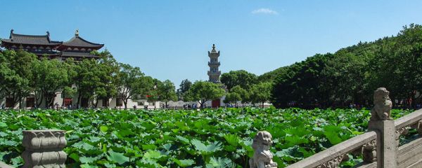 普陀山在哪个省 普陀山在哪里