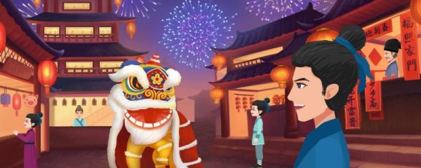 大年初二的风俗有哪些 大年初二为什么要回娘家