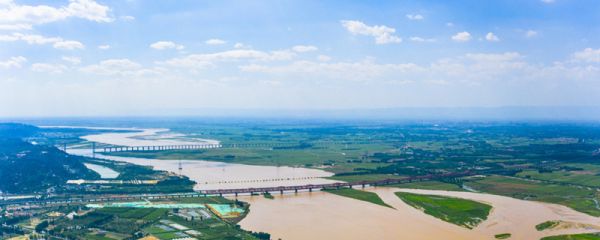黄河的下游在哪里 黄河的下游是哪里 黄河下游是什么