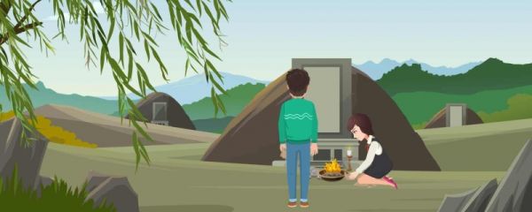 中元节烧纸在哪个地方烧比较好 中元节烧纸可以提前几天吗