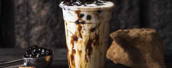 奶茶是哪个国家发明的 奶茶的由来