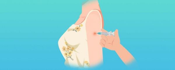 甲流疫苗接种后多久见效 甲流疫苗能预防多久