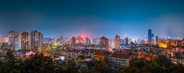 贵阳是属于哪个省的城市 贵阳的民间工艺有哪些