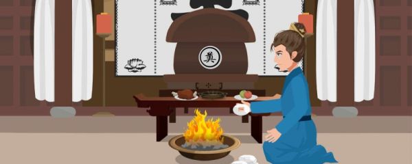 中元节烧纸的说辞 中元节烧纸钱的正确方法