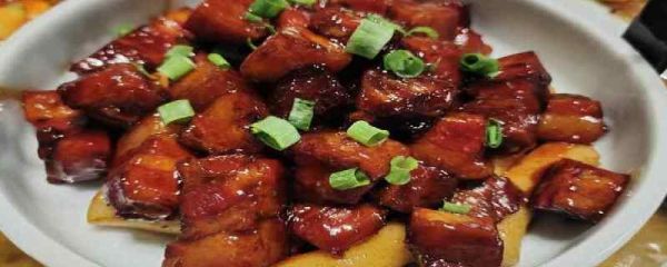 东坡肉是什么菜系的
