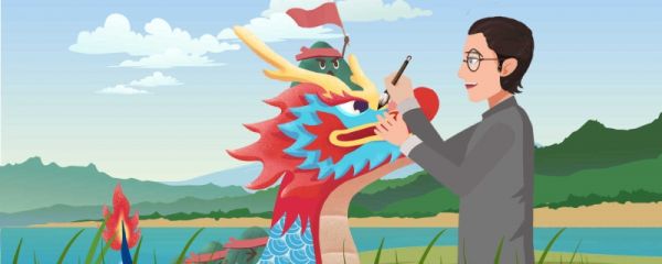 二月二龙抬头的习俗