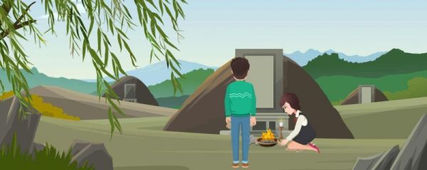 中元节离家远怎么烧纸 中元节烧纸钱有什么讲究