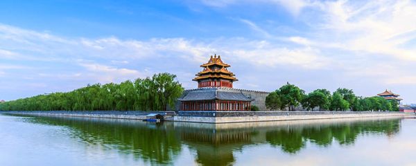 故宫距今有多少年 故宫距今有多少年历史