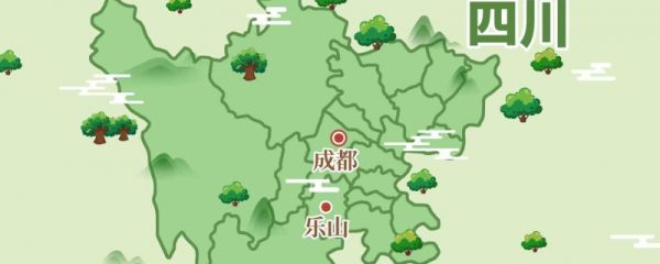 四川是盆地吗