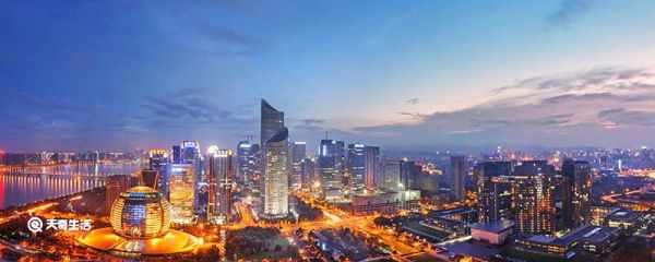 浙江别称 浙江的别称是什么