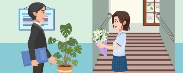 送老师实用的20个礼物 送老师花束贺卡怎么写
