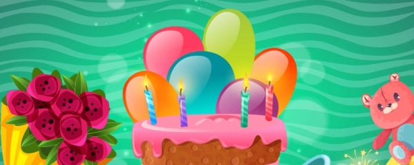 12岁祝福语女生 给12岁女孩的简短深意祝福语
