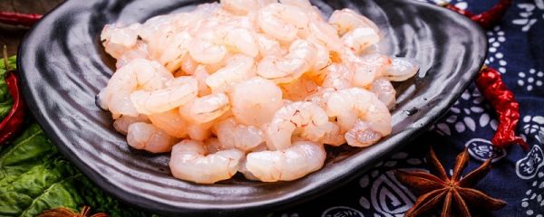对虾怎么去除虾线 虾的虾线怎么去除