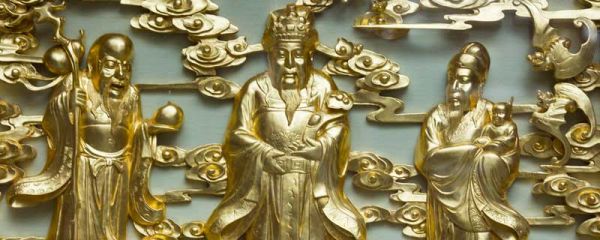 玉皇大帝是道教还是佛教 玉皇大帝是道教还是佛教的