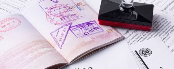 c字签证是什么签证 什么是签证