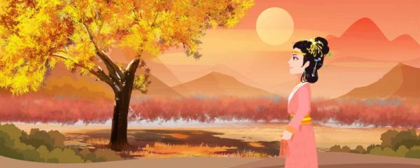 霜降节气介绍 霜降属于秋天还是冬天