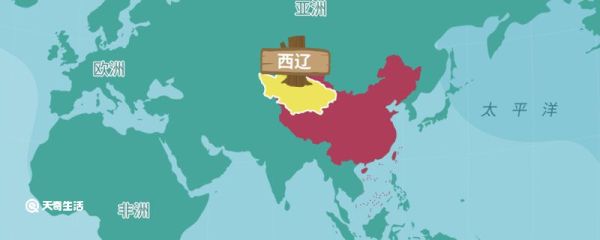 大其力是哪个国家的 大其力是在哪个国家