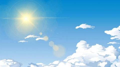 夏至属于盛夏吗 夏至日有什么讲究