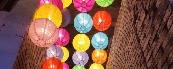 盂兰盆节的意思是什么 盂兰盆节的传说