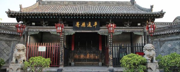 县丞和县令的区别 县令的介绍