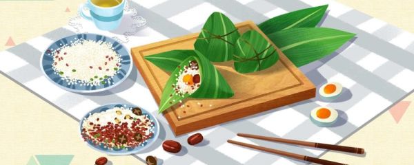 端午为什么要吃咸鸭蛋粽子 粽子咸鸭蛋一起吃有什么影响