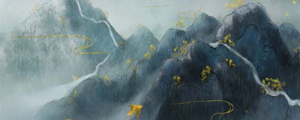 桂林山水的景点和特点 桂林山水景点介绍特点