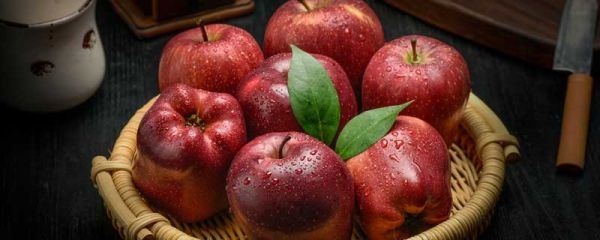 苹果怕冻吗 苹果怕冻吗冬天放外面