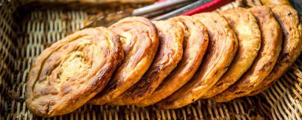 黄桥烧饼是哪个地方的 黄桥烧饼是哪个地方的特产