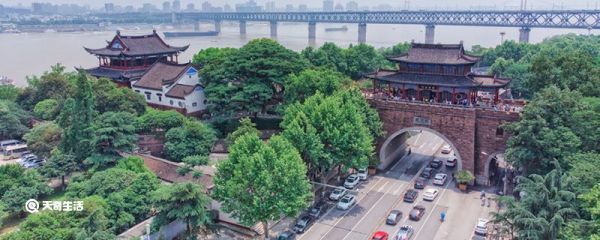 麦城是现在的哪里 古代的麦城是现在的哪里