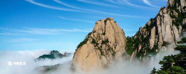 在黄山住帐篷露营要注意什么 黄山露营需要准备什么