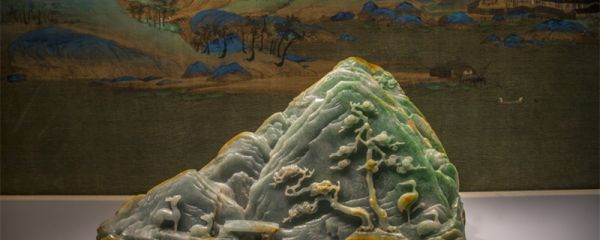 求几幅中国古代名画及作者急 中国古代名画作品