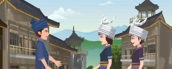 贵阳的海拔有多高 气候如何