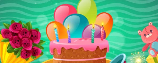 15岁生日祝福语女孩子 女孩子15岁生日祝福语怎么写