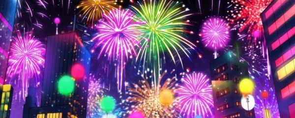 除夕祝福语2024最火简短 2024除夕祝福语