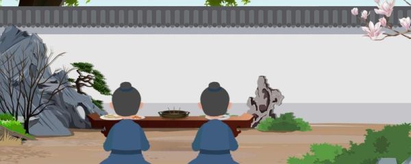 中元节为什么在七月 中元节的节日意义