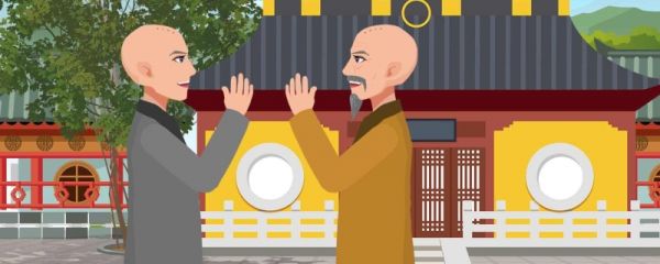 盂兰盆节怎么读 盂兰盆节的由来