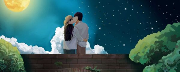 七夕节有什么食物 关于七夕节的传说