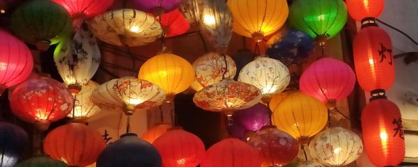 盂兰盆节是什么意思 盂兰盆节的传说