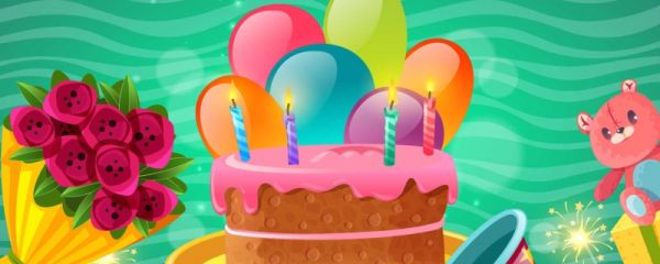 16岁生日祝福语 16岁生日祝福语有哪些