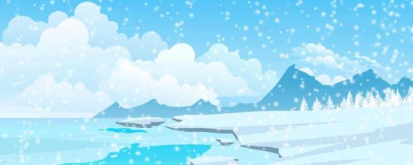 小雪节气穿什么衣服 小雪节气谚语集锦